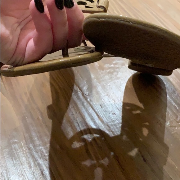 Tory Burch sandals - Picture 5 of 6